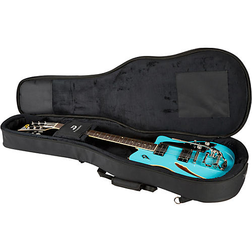 Duesenberg Caribou Electric Guitar Butterscotch - musicians--Friend
