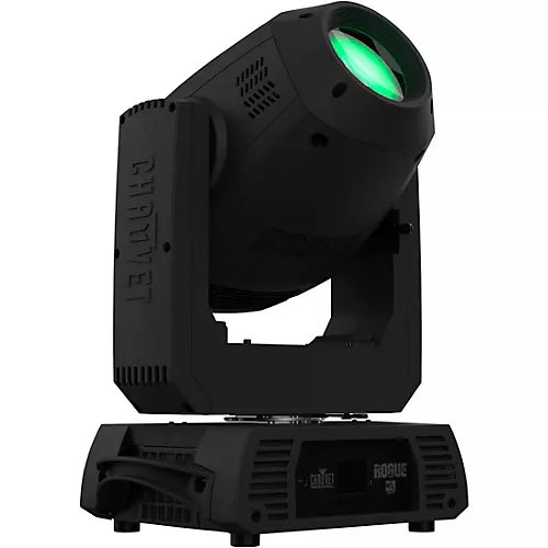 CHAUVET Professional Rogue R2 E Spot 350W Moving Head - musicians--Friend