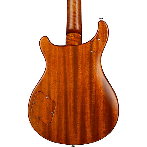 PRS Private Stock McCarty 594 Semi-Hollow Electric Guitar Ziricote - musicians--Friend