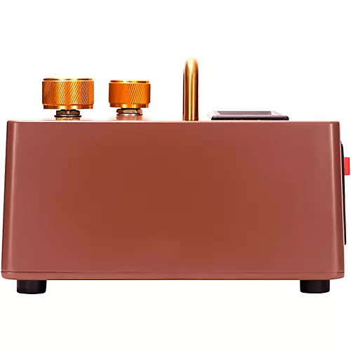 Amprx Power Solutions BrownBox Brown - musicians--Friend