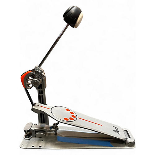 Used Pearl P930 Single Bass Drum Pedal - musicians--Friend