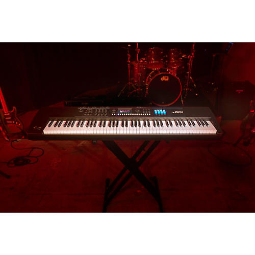 Roland JUNO-D8 Synthesizer - musicians--Friend