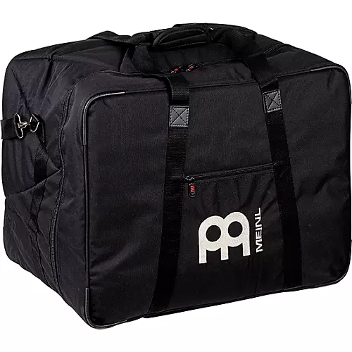 MEINL Deluxe Bass Pedal Cajon Bag - musicians--Friend