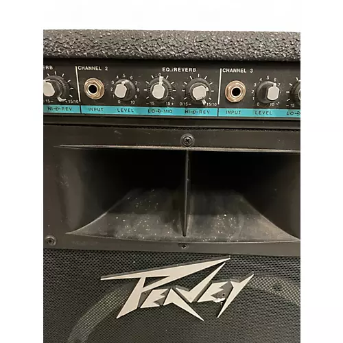 Used Peavey kb300 Keyboard Amp - musicians--Friend