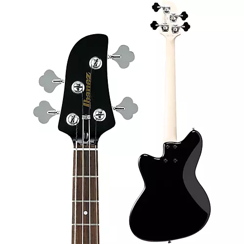 Ibanez TMB30 Bass Mint Green - musicians--Friend