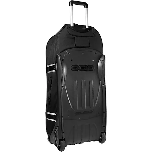 Ahead Armor Cases Ogio Engineered Hardware Sled with Wheels 48 x 16 x 14 - musicians--Friend