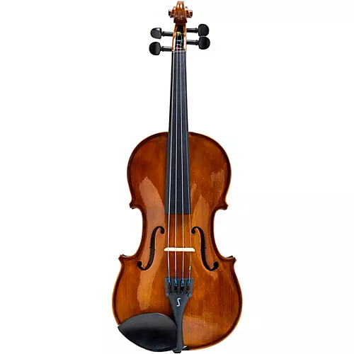 Stentor 1500 Student II Series Violin Outfit 1/4 Outfit - musicians--Friend