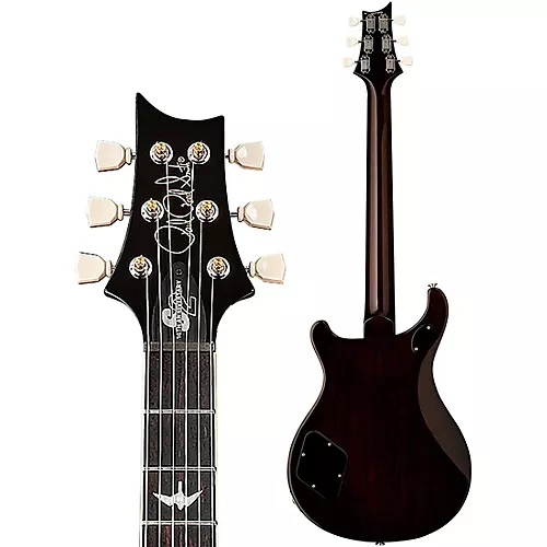 PRS S2 10th Anniversary McCarty 594 Electric Guitar McCarty Sunburst - musicians--Friend