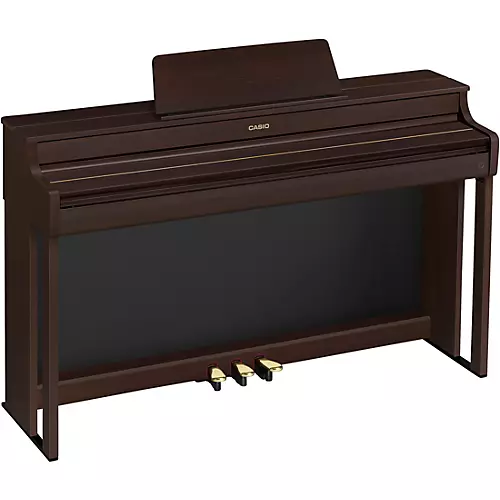Casio CELVIANO AP-300 Console Digital Piano Black - musicians--Friend