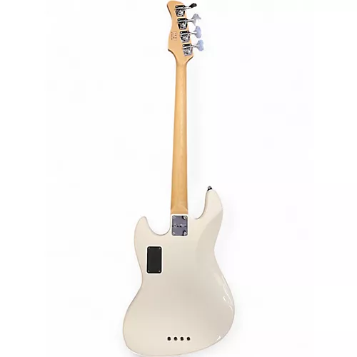 Used Sire Marcus Miller V3 Alpine White Electric Bass Guitar Alpine White - musicians--Friend