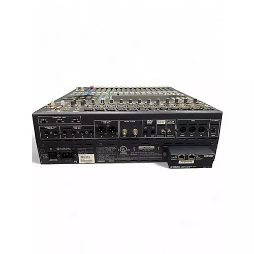 Used Yamaha 01V96I Digital Mixer - musicians--Friend