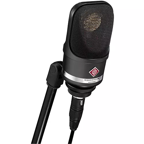 Neumann TLM 107 Condenser Microphone Nickel - musicians--Friend