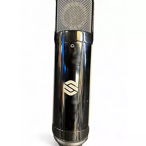 Used Sterling Audio ST170 Ribbon Microphone - musicians--Friend