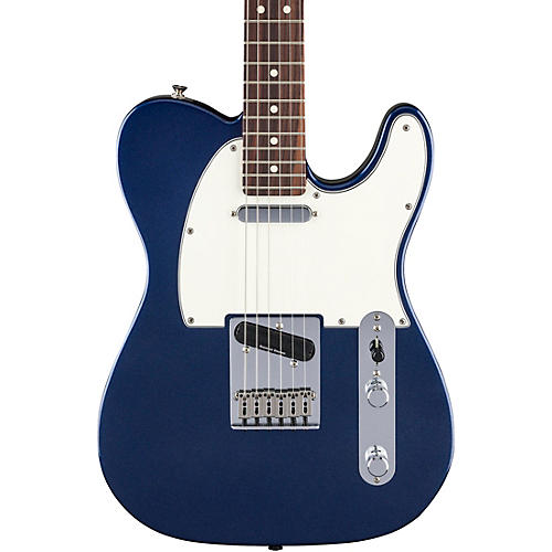 Fender Player II Telecaster Roasted Maple Neck Limited-Edition Electric Guitar Moonlight Drive - musicians--Friend