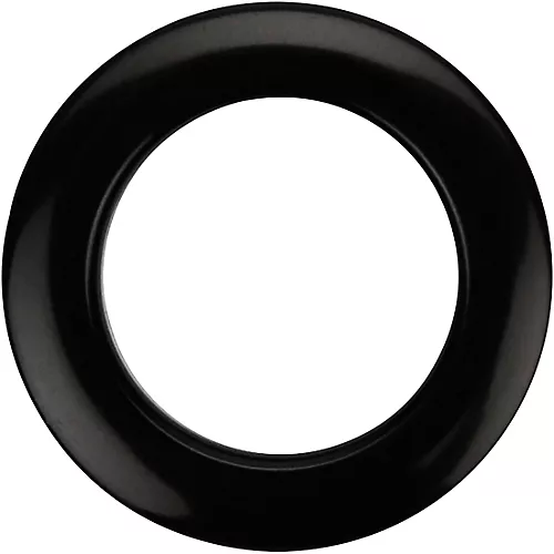 Bass Drum O's Bass Drum O Port Ring 4 in. Blue - musicians--Friend