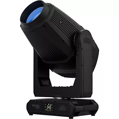 CHAUVET Professional Maverick STORM 4 Profile - musicians--Friend