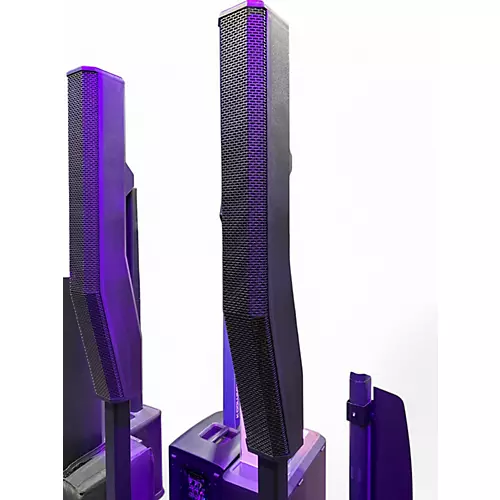 Used Electro-Voice Evolve 50 Powered Speaker - musicians--Friend
