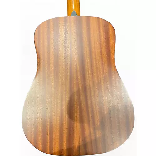 Used Taylor 150e Natural 12 String Acoustic Electric Guitar Natural - musicians--Friend