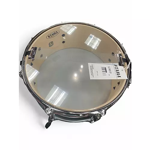 Used TAMA 14X14 Superstar Snare 2 Color Sunburst Drum 2 Color Sunburst 97 - musicians--Friend