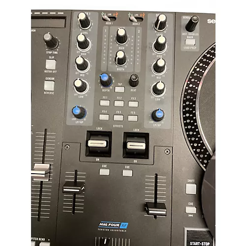 Used RANE ONE DJ Controller - musicians--Friend