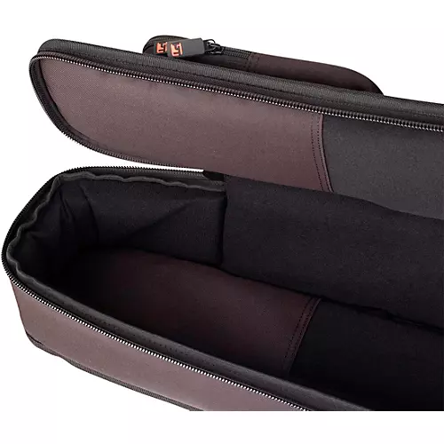 Protec Gold Series Hollowbody Electric Guitar Gig Bag Black - musicians--Friend