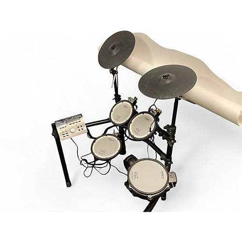 Used Roland TD-25 Electric Drum Set - musicians--Friend