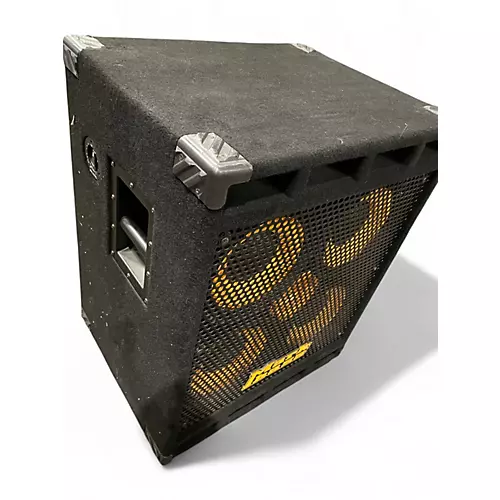 Used Markbass STD104 HF Bass Cabinet - musicians--Friend