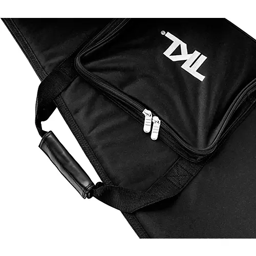 TKL Profile Deluxe Universal Electric Profile Case - musicians--Friend