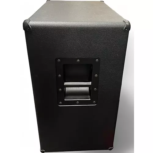 Used MESA/Boogie 2x12 Diagonal Cab Guitar Cabinet - musicians--Friend