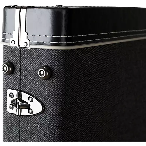 Road Runner RRBTWE Boulevard Series Wood Electric Guitar Case Black Tweed - musicians--Friend