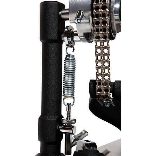 DW 9000 Series Single Bass Drum Pedal - musicians--Friend