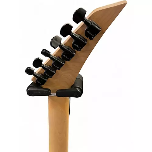 Used Jackson JS32 RHOADS SATIN GREY Electric Guitar SATIN GREY - musicians--Friend