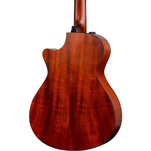 Taylor 362ce Grand Concert 12-String Acoustic-Electric Guitar Shaded Edge Burst - musicians--Friend
