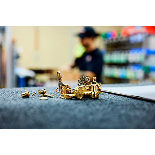 Taylor PS14c Brazilian Rosewood 50th Anniversary Limited-Edition Grand Auditorium Acoustic-Electric Guitar with matching Circa 74 Amp Honey Sunburst - musicians--Friend