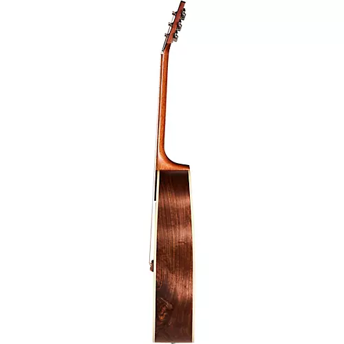 Gibson J-45 Studio Walnut Acoustic-Electric Guitar Natural - musicians--Friend