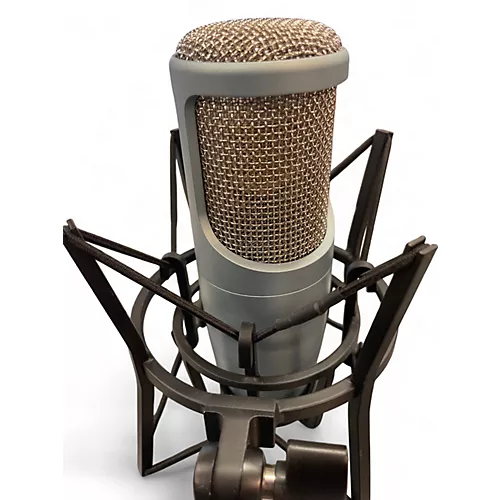 Used AKG Perception 200 Condenser Microphone - musicians--Friend