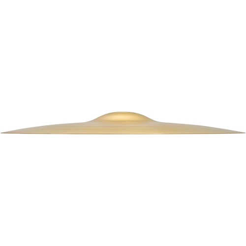 SABIAN SBR Crash Cymbal 16 in. - musicians--Friend