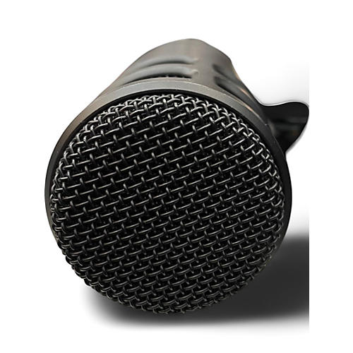 Used Audio-Technica AT2040 Dynamic Microphone - musicians--Friend
