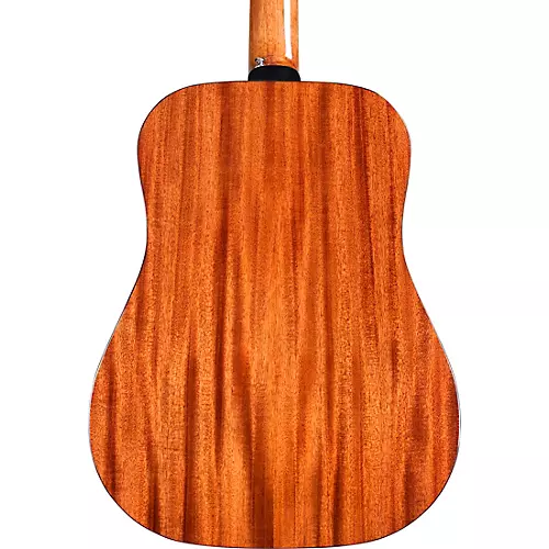 Guild D-1212 Westerly Collection 12-String Dreadnought Natural - musicians--Friend