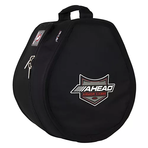 Ahead Armor Cases Standard Tom Case 12 x 8 in. - musicians--Friend