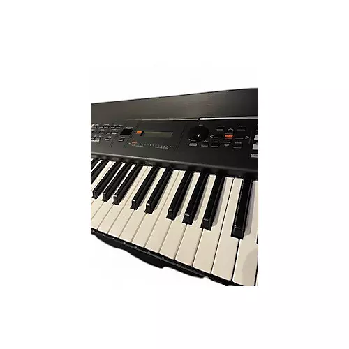 Used Yamaha SEQTRAK MIDI Controller - musicians--Friend