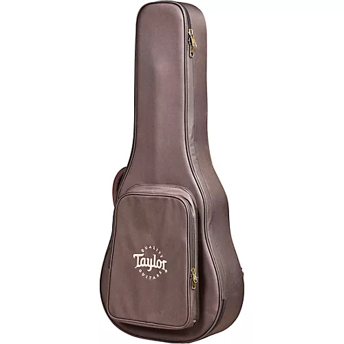 Taylor Super Aero Case GS Mini Brown - musicians--Friend