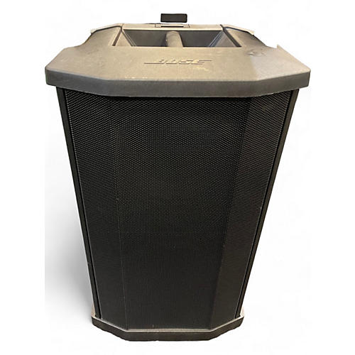 Used Bose F1 Model 812 Flexible Array and subwoofer combo Powered Speaker - musicians--Friend