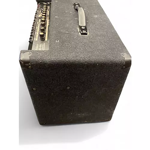 Used Roland KC500 1x15 150W Keyboard Amp - musicians--Friend