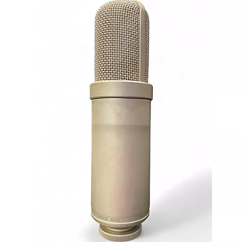 Used RODE NTK Condenser Microphone - musicians--Friend