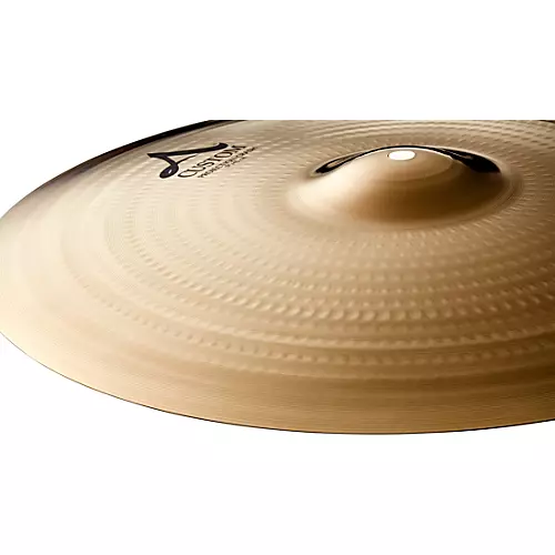 Zildjian A Custom Projection Crash Cymbal 16 in. - musicians--Friend