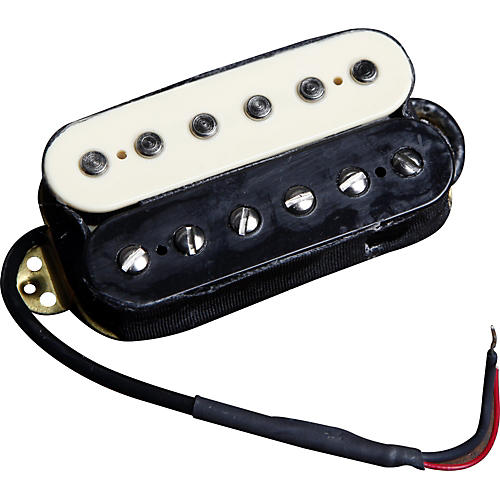 EVH Wolfgang Neck Humbucker Pickup - musicians--Friend