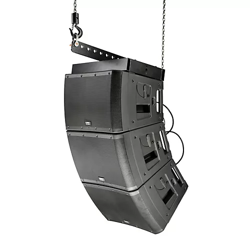 QSC KLA12 Active Line Array Speaker - musicians--Friend