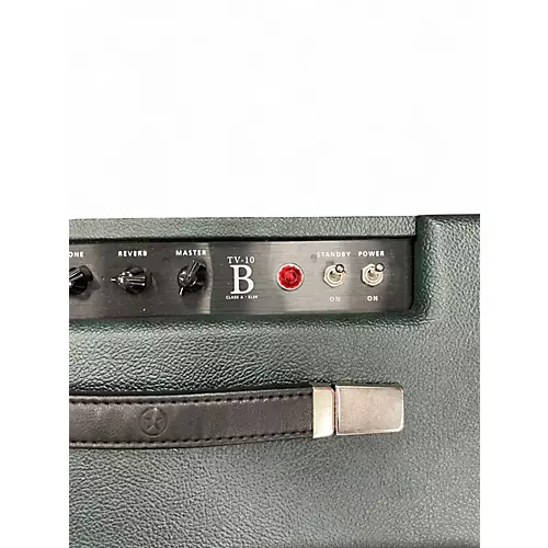 Used Blackstar TV-10B Tube Guitar Combo Amp - musicians--Friend