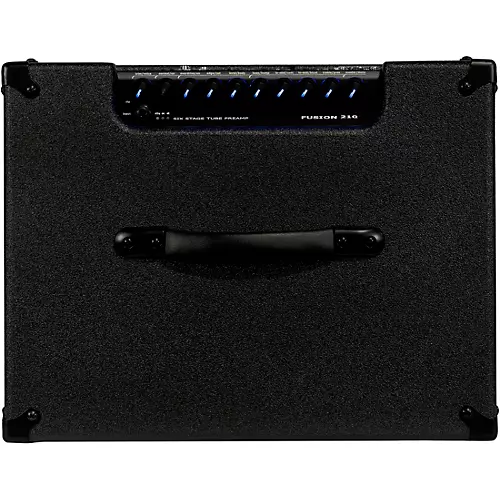 Gallien-Krueger Fusion 210 Bass Combo Amp Black - musicians--Friend